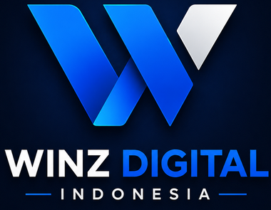 Winz Digital Indonesia — jasa pembuatan website